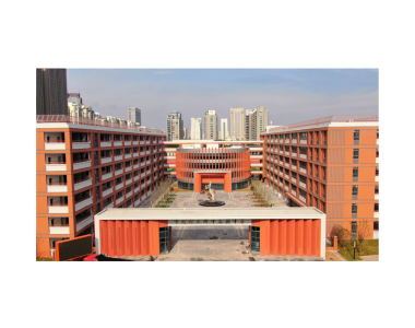 中國科大附中高新中學改造加固